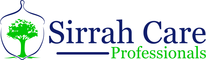 Sirrah Care Professionals